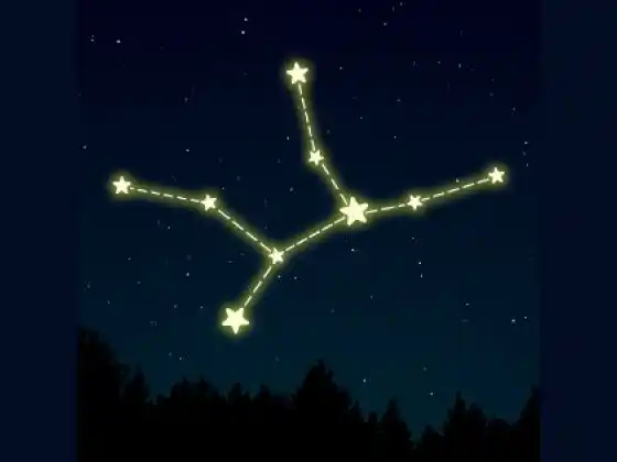 Total Lunar Eclipse in Virgo: Reiki and Astrology Meditation