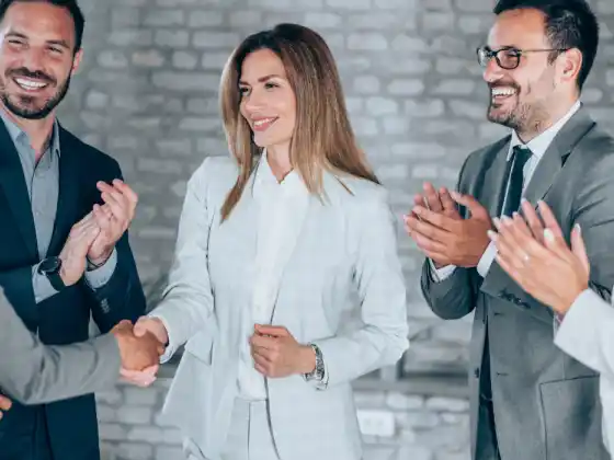 Março de 2025 WU Business Intensive - Construindo Parcerias de Afiliados