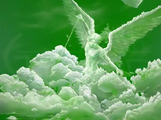 Working with Archangel Raphael 