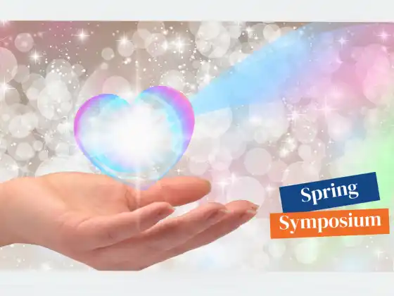 Energy Healing - Love, Light, and Peace with Yeshua