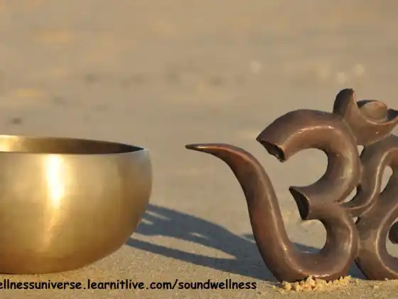 Mantra: Klangalchemie