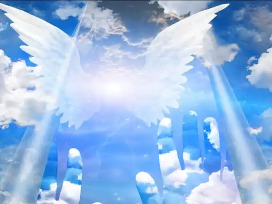 Ismerje meg őrangyali meditációját 