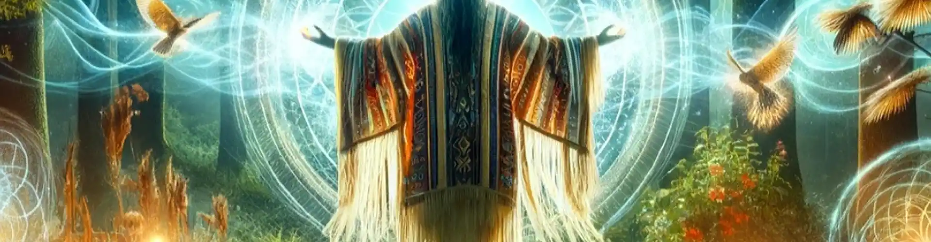 Sacred Full Moon Energy Clearing and Spirit Meditation  - Online Class by Cassaundra Paolini