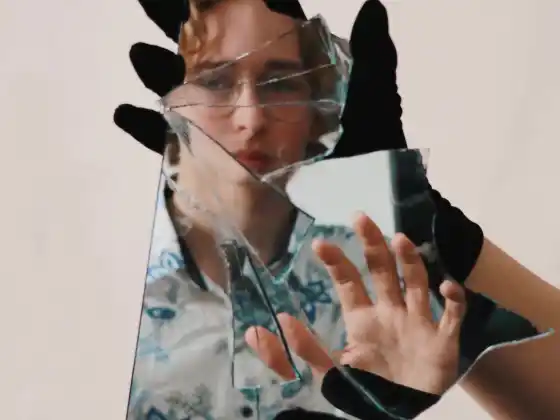 המדע הרוחני של איך חוק ההשתקפויות באמת עובד חלק 5