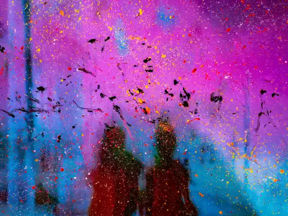 Remote Healing to Increase Intuition to Assist with Creativity