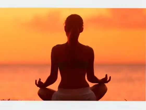 Sunrise Yoga Flow