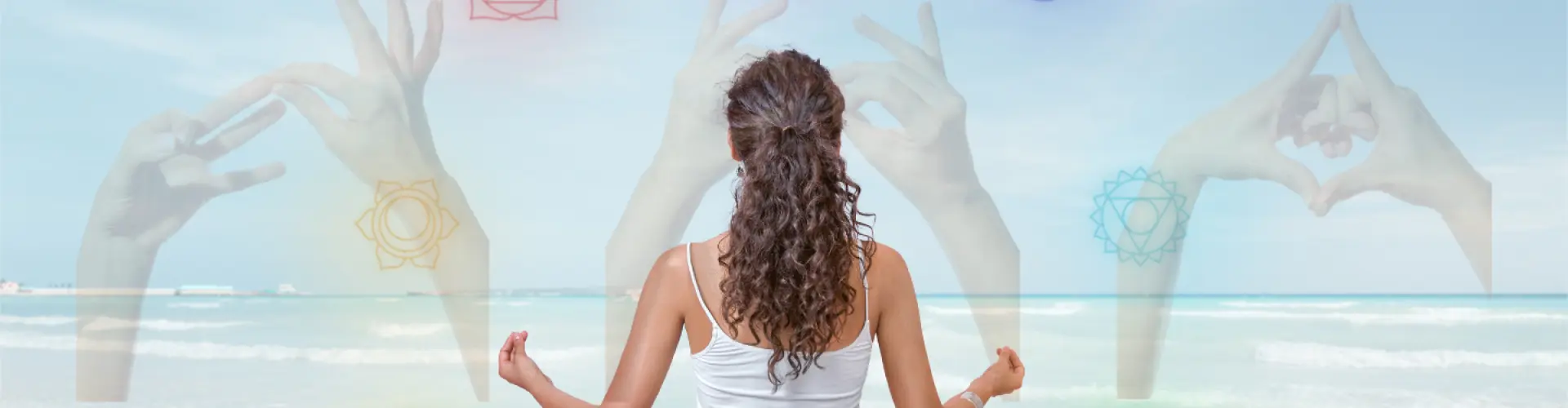 चक्रों के लिए योग मुद्राएं: कक्षा 1 मूलाधार/मूल चक्र - Online Class by Priestess Ganesa