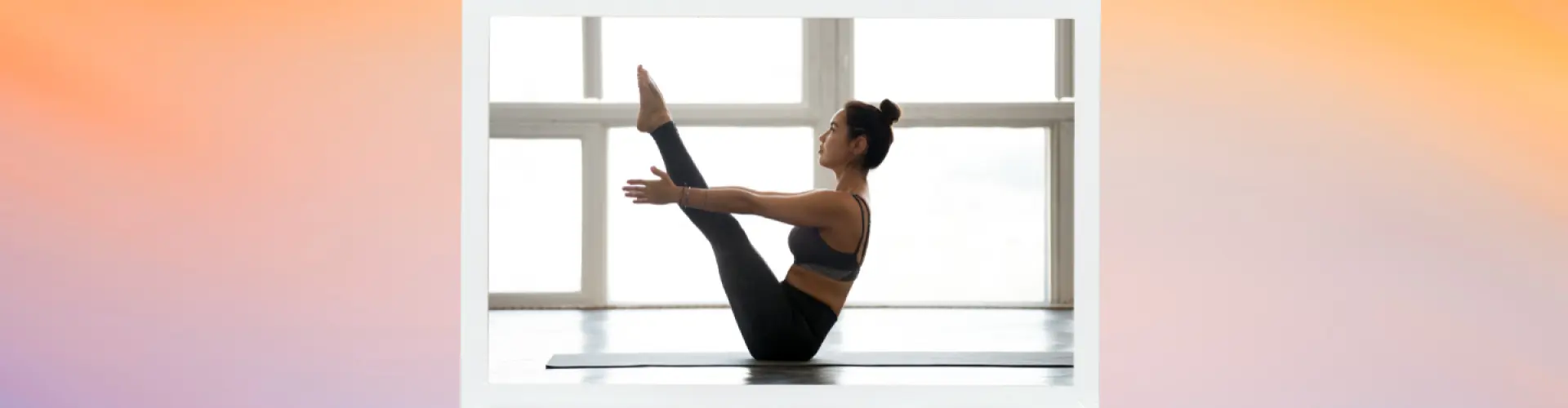 Force et stabilité - Online Class by Just Plain  Yoga