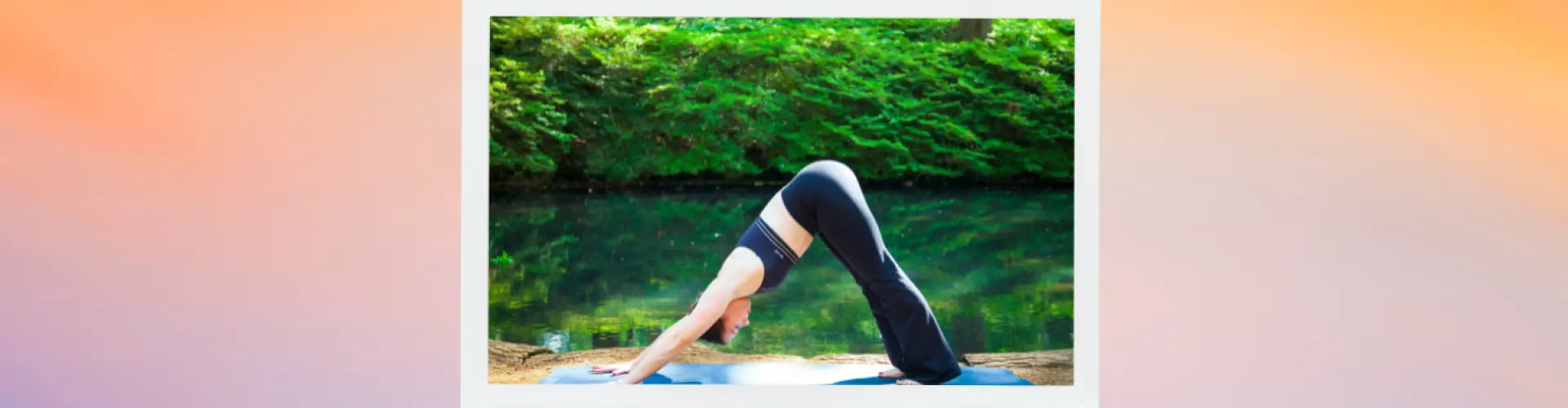 Semplicemente Hatha - Online Class by Just Plain  Yoga