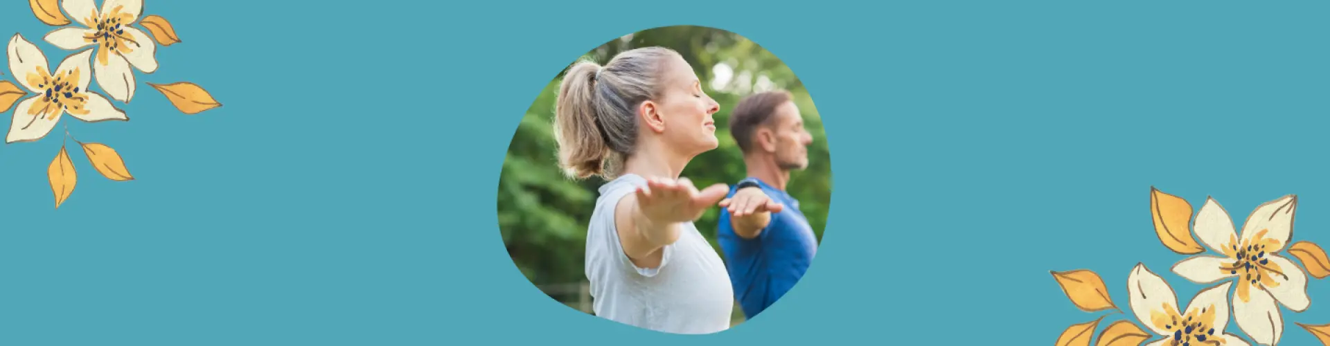 Yoga for Every Body: Open-Level  - Online Class by Sonic Yoga Studio