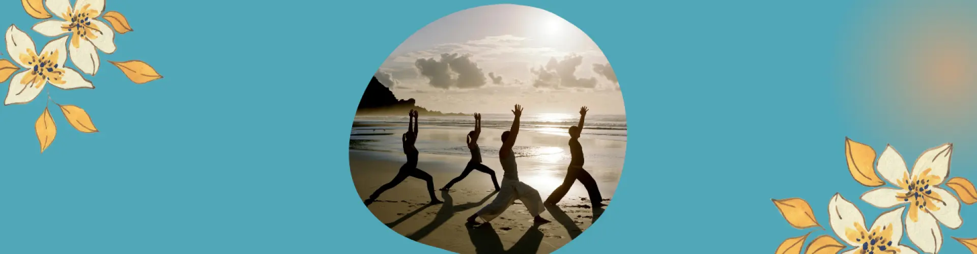 Yoga for Every Body: Open-Level - Online Class by Sonic Yoga Studio