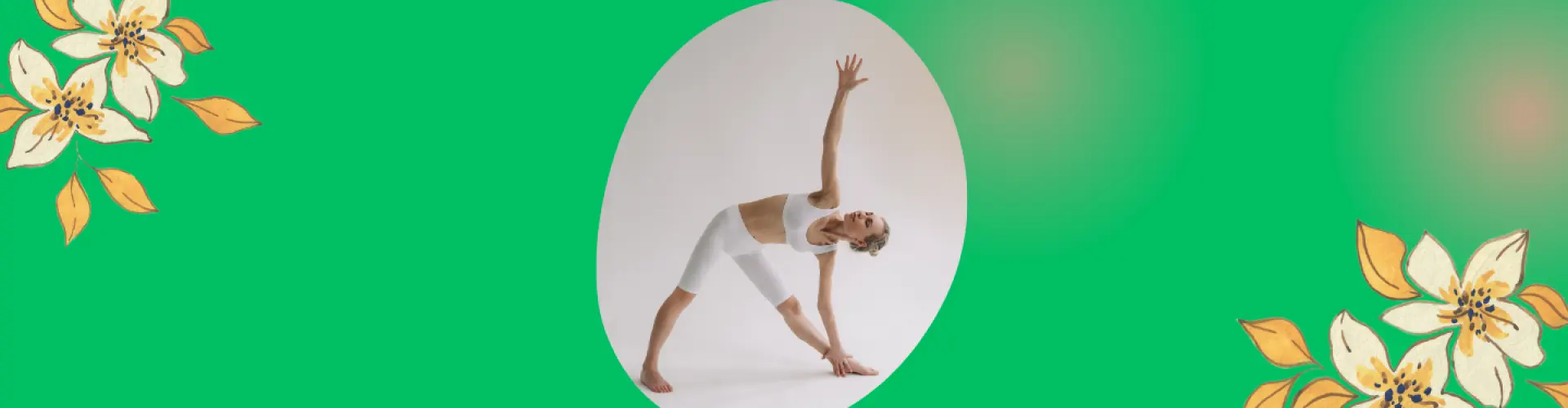 Розширена Віньяса: Йога для Середнього Успіху - Online Class by Sonic Yoga Studio