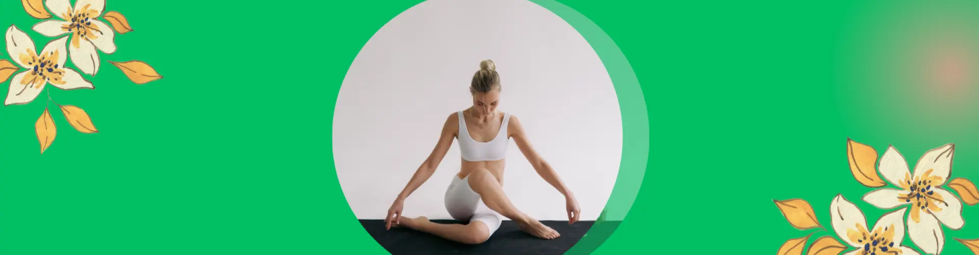 Розширена Віньяса: Йога для Середнього Успіху - Online Class by Sonic Yoga Studio