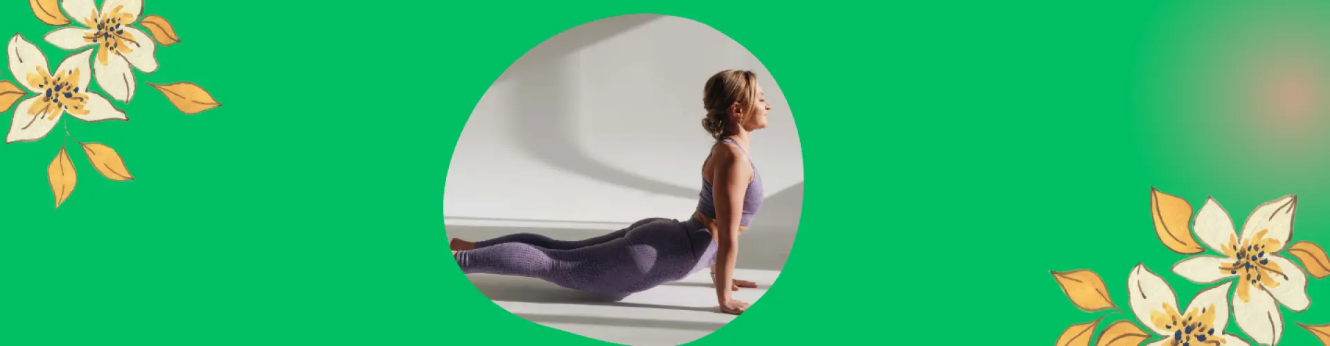Розширена Віньяса: Йога для Середнього Успіху - Online Class by Sonic Yoga Studio