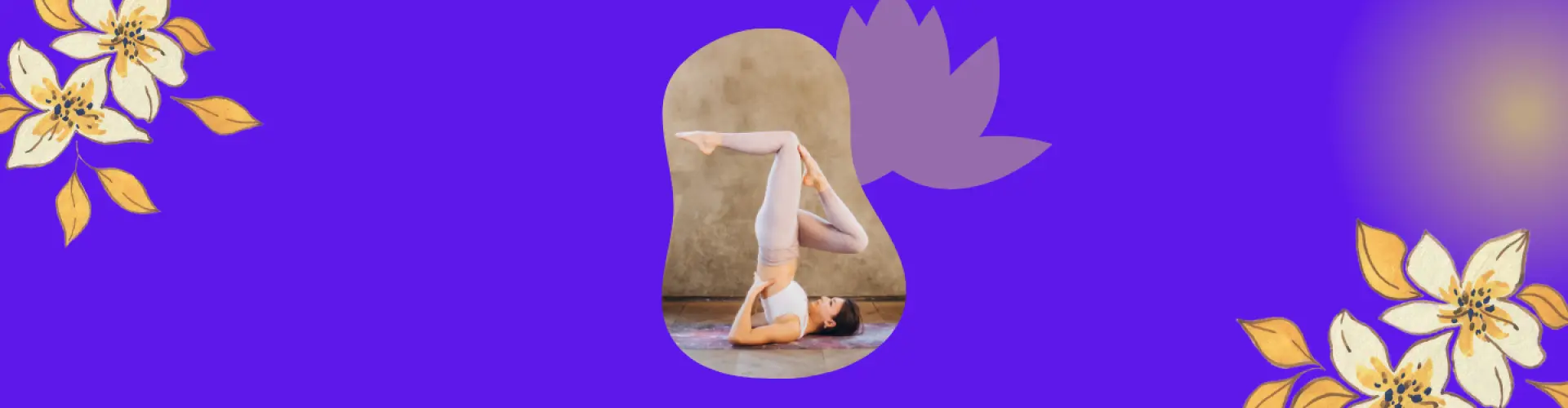 Безстрашний потік: Розширена йога-віньяса - Online Class by Sonic Yoga Studio
