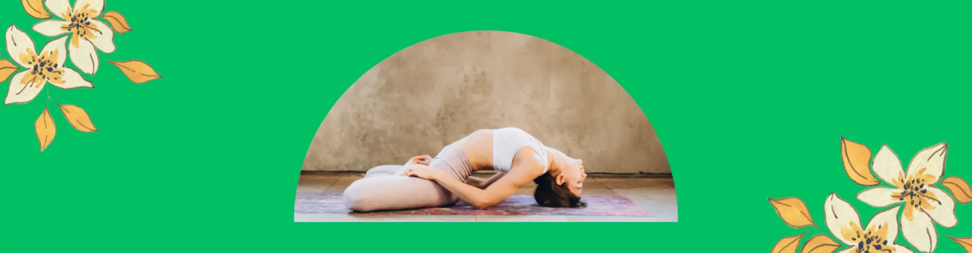 Розширена Віньяса: Йога для Середнього Успіху - Online Class by Sonic Yoga Studio
