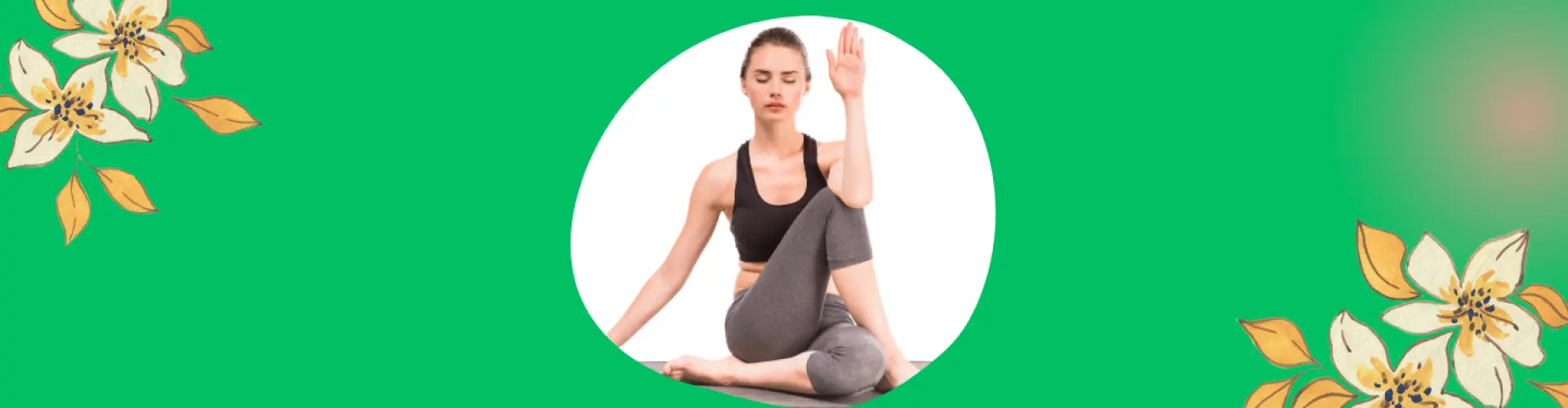 Empowered Vinyasa: Yoga Flow für Fortgeschrittene - Online Class by Sonic Yoga Studio
