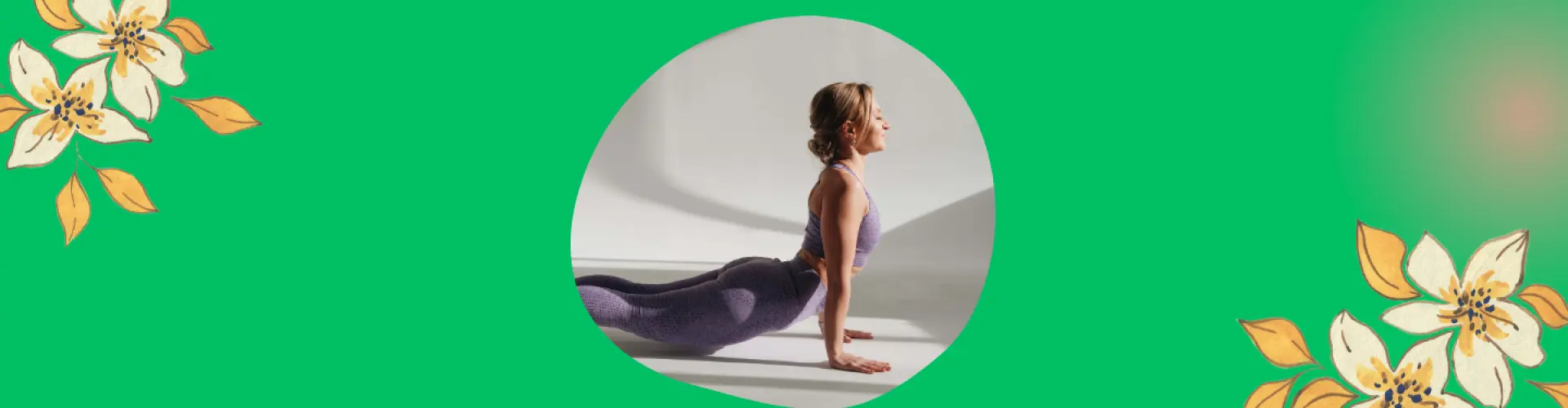 Vinyasa renforcé : Yoga Flow intermédiaire - Online Class by Sonic Yoga Studio