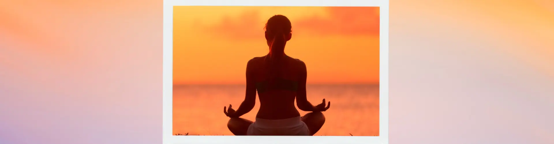 โยคะโฟลว์พระอาทิตย์ขึ้น - Online Class by Sonic Yoga Studio
