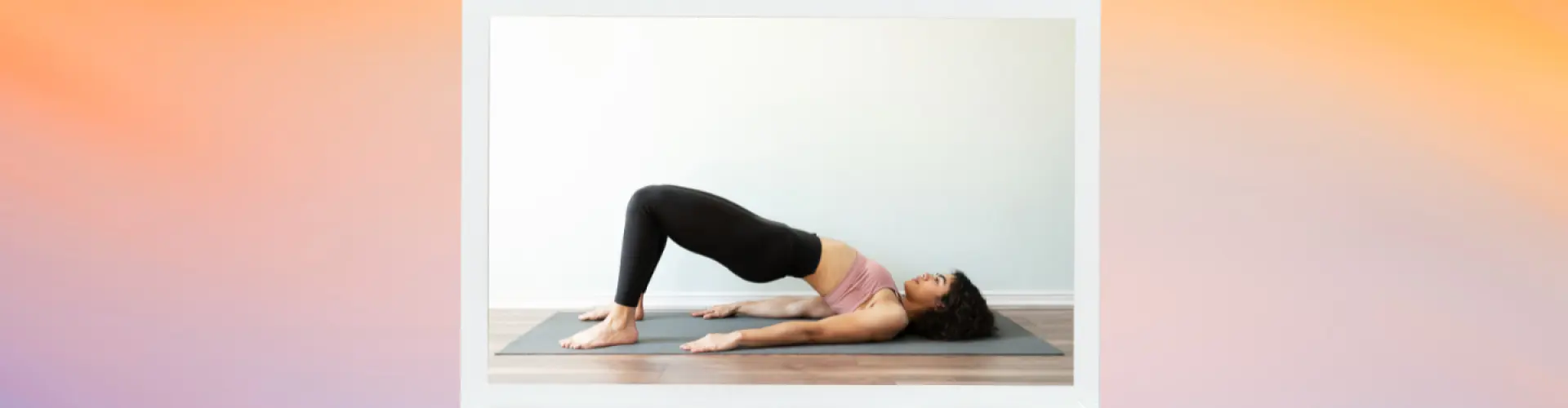 Yoga básico - Online Class by Just Plain  Yoga