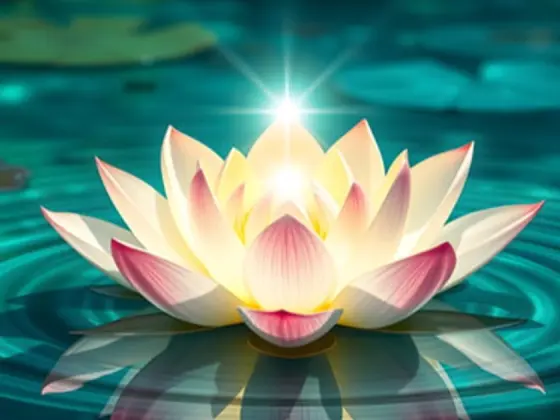 Week-end Maître Reiki Niveau 3
