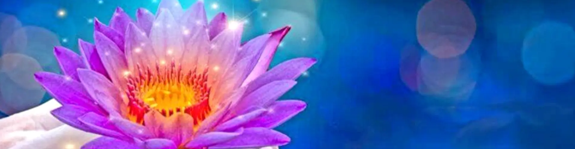 Reiki Level 3 Master Weekend 