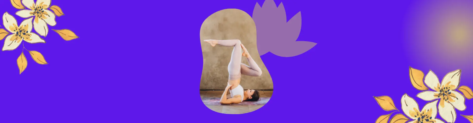 Fearless Flow: โยคะวินยาสะขั้นสูง - Online Class by Sonic Yoga Studio