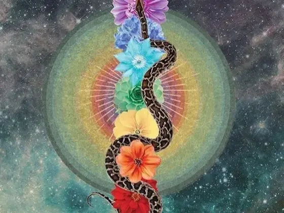 Kundalini Uygulaması ve Meditasyonu