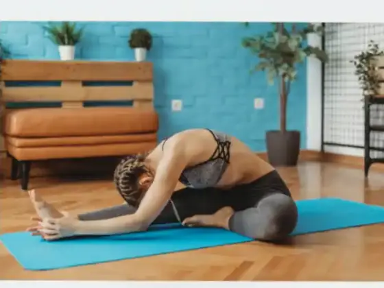 Restorative/Yin Yoga