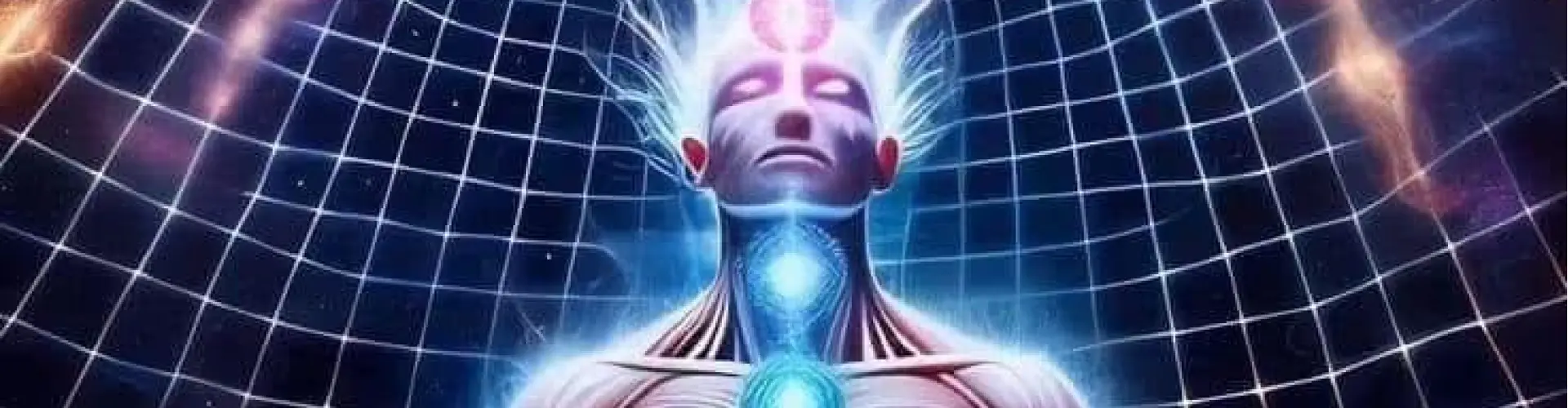 פתח והפעל מדיטציית צ'אקרות - Online Class by Cassaundra Paolini