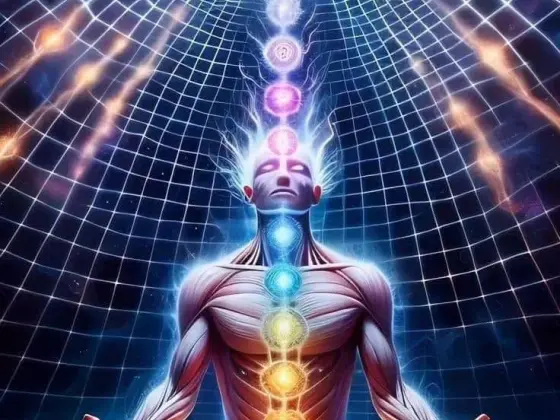 Meditação para Abrir e Ativar os Chakras