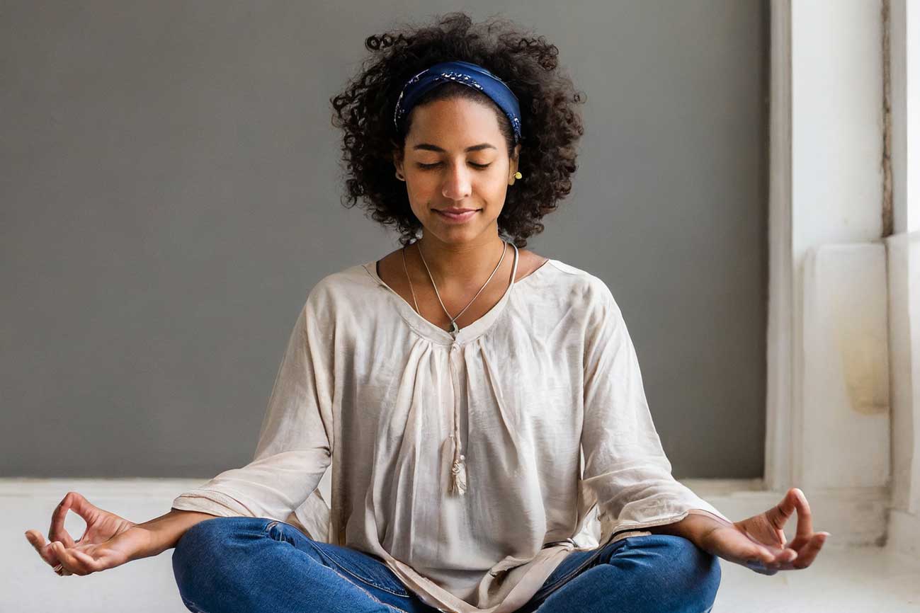 Introduction to Mindfulness Meditation for Beginners - Starting Mindfulness Meditation