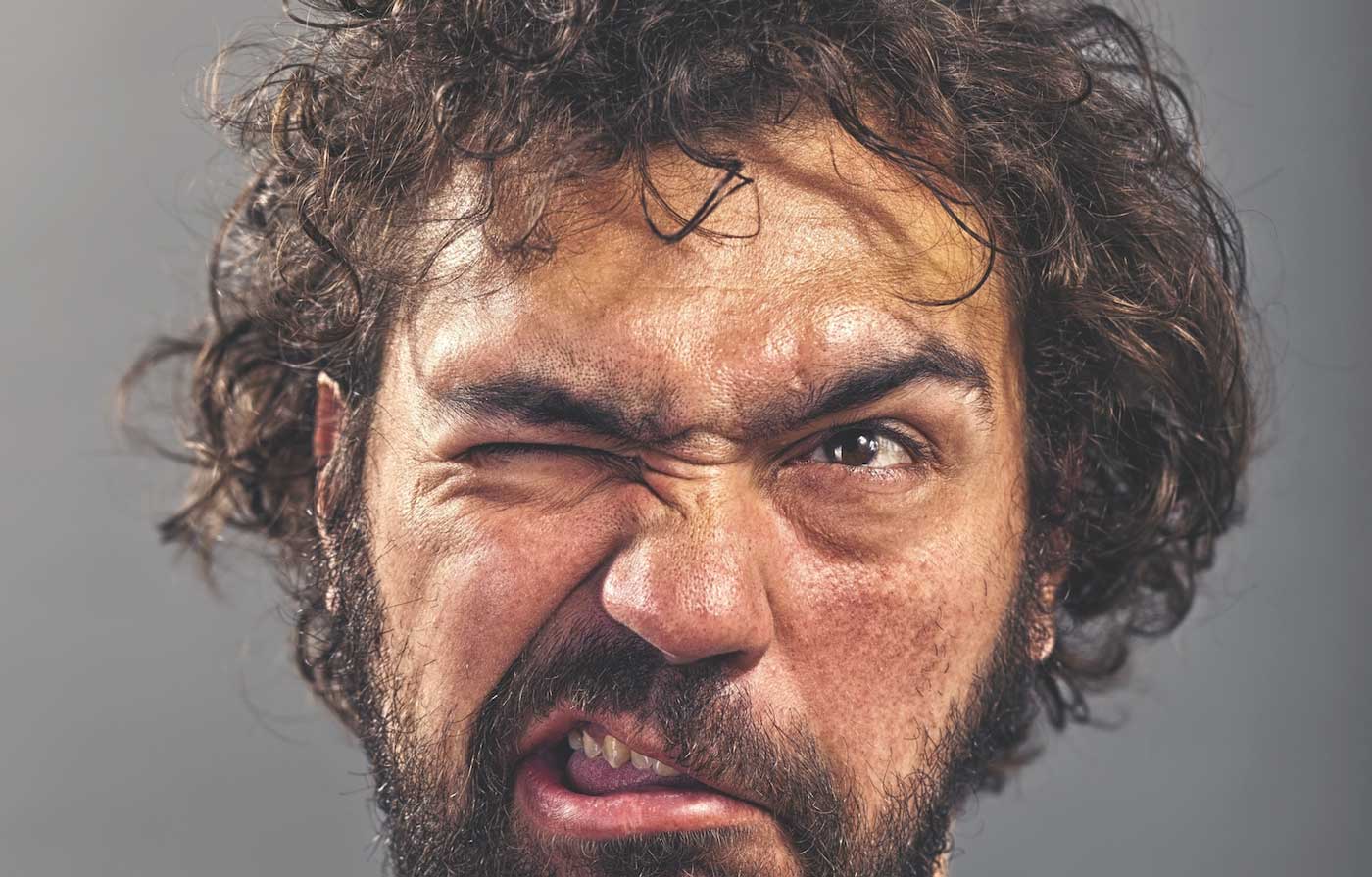 Staying Sane and Grounded Amidst Political Turmoil: 5 Effective Strategies We've Seen Work First Hand - It's hard to stay sane sometimes.